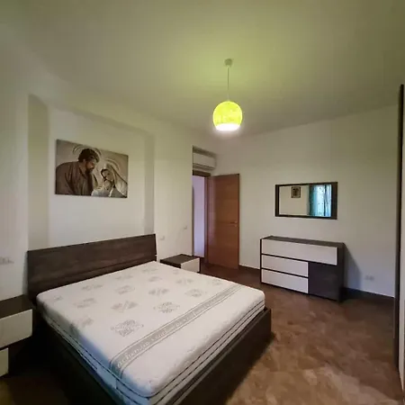 Apartment Due Passi Dal Mare Cittadella del Capo