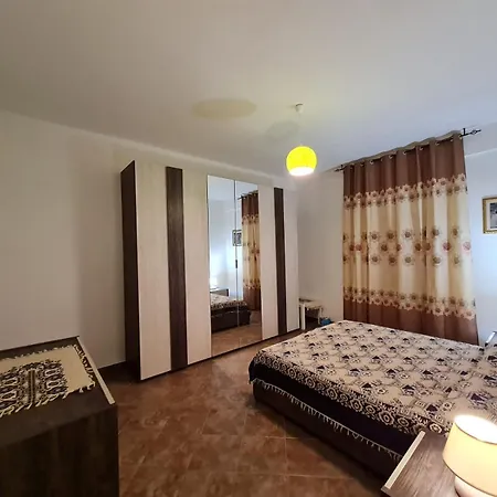 Due Passi Dal Mare Apartment