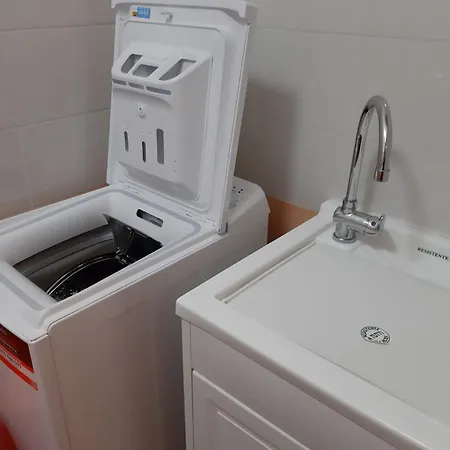 Due Passi Dal Mare Apartment