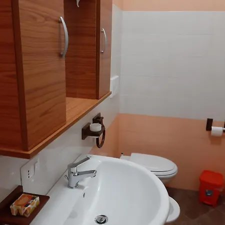 Daire Due Passi Dal Mare *