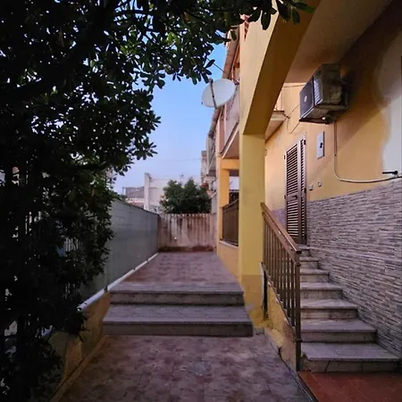 Daire Due Passi Dal Mare