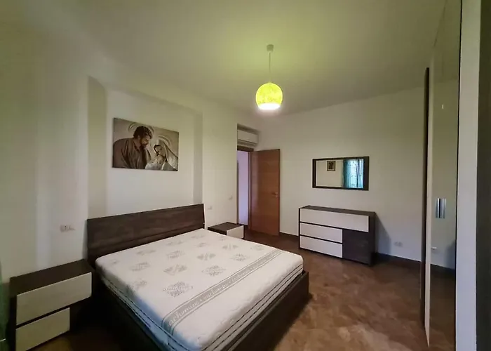 Apartman Due Passi Dal Mare Cittadella del Capo