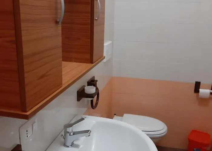 Apartman Due Passi Dal Mare *