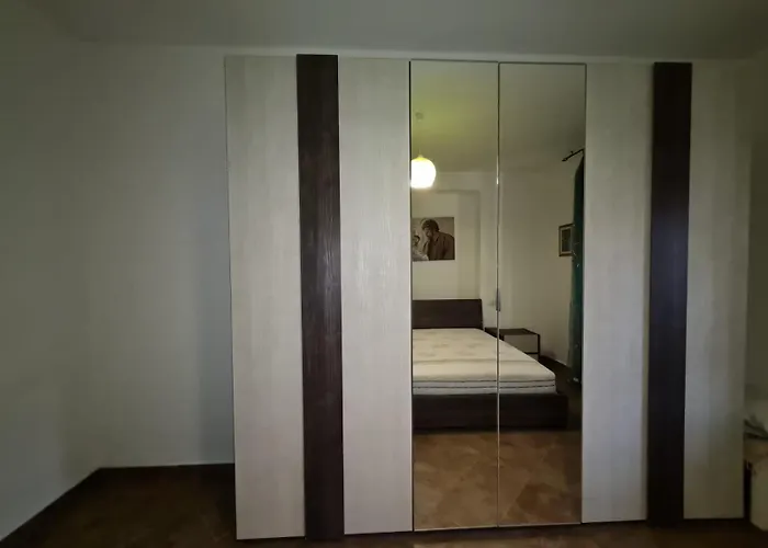 Apartman Due Passi Dal Mare Cittadella del Capo