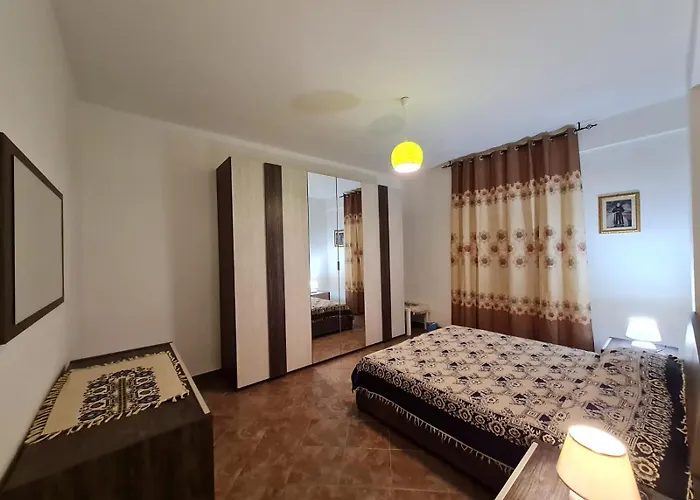 Due Passi Dal Mare Apartman