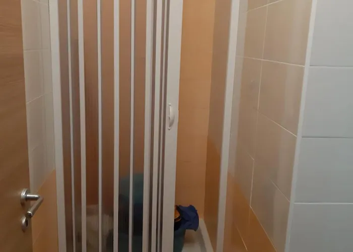 Apartman Due Passi Dal Mare *