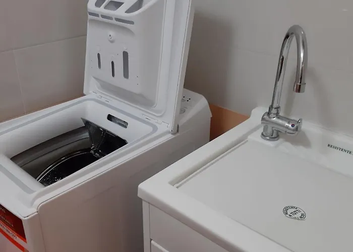 Due Passi Dal Mare Apartman