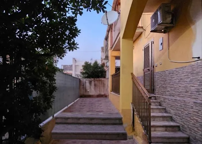 Apartman Due Passi Dal Mare